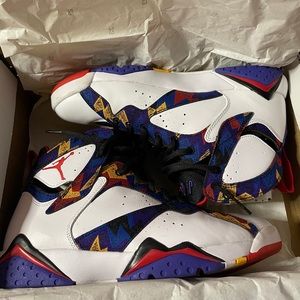 Men’s Air Jordan Retro 7s
